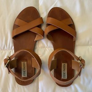 Steve Madden Sandals